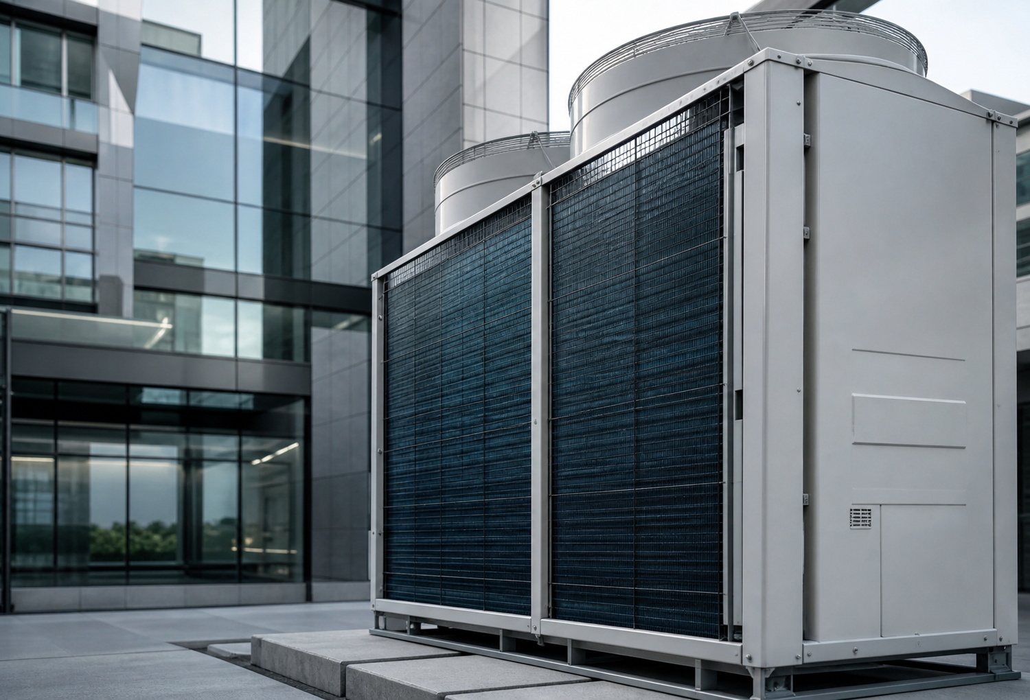 Daikin VRV